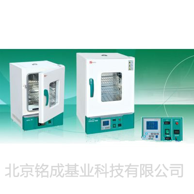 天津泰斯特电热恒温干燥箱WHL-30B